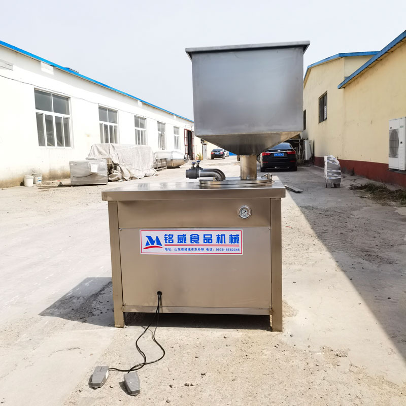 200L灌腸機