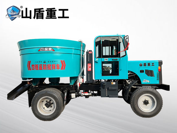 混凝土攪拌運輸車適用于哪種工地環(huán)境