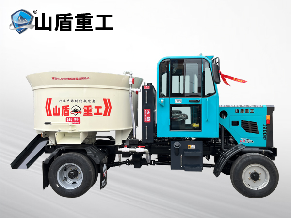 混凝土攪拌運輸車需要哪些常規(guī)維護措施？